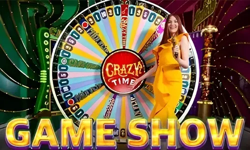 Online Lottery